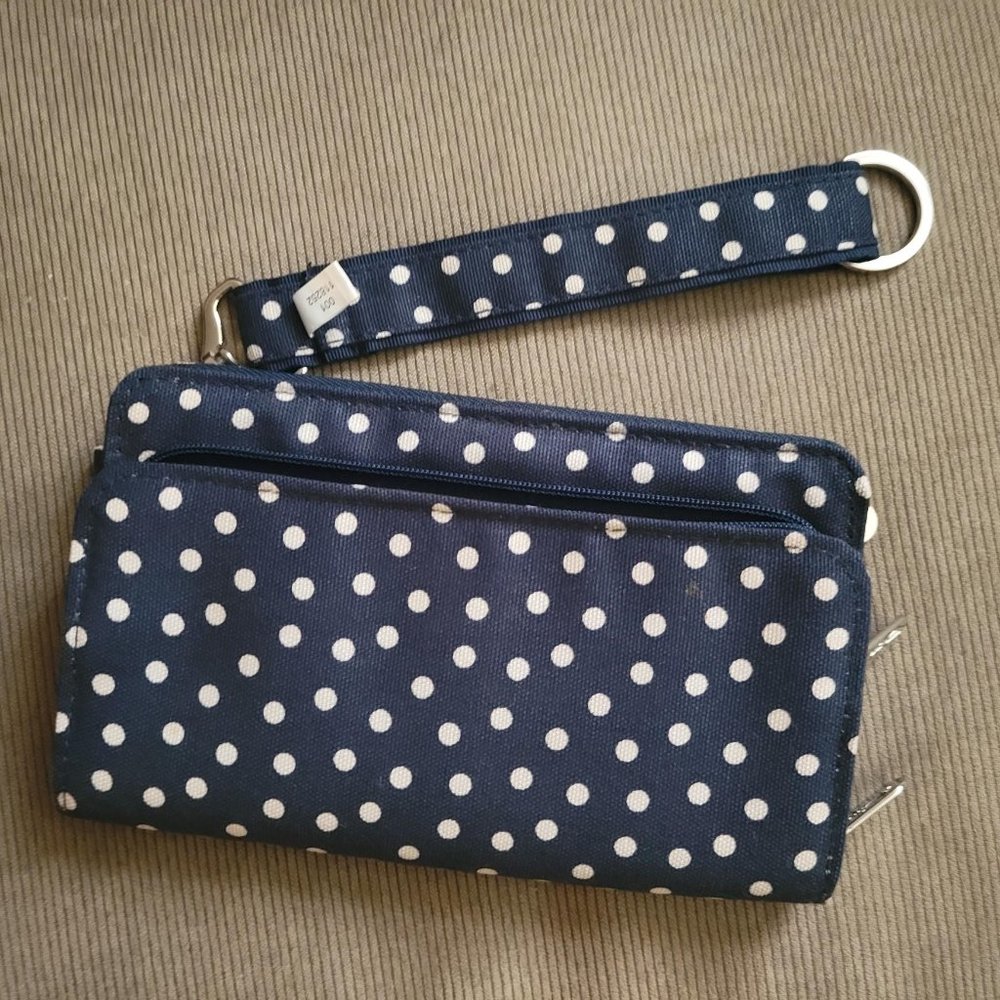 Wristlet